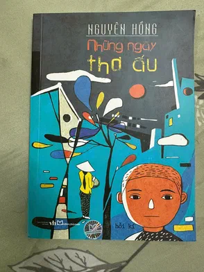 Những ngày thơ ấu